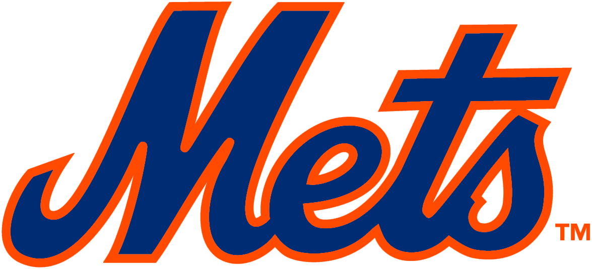 New York Mets 2014-Pres Alternate Logo iron on transfers for clothing